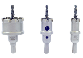 Коронка по металлу твердосплавная Rotabroach 87х25 Коронка по металлу твердосплавная Rotabroach 87х25