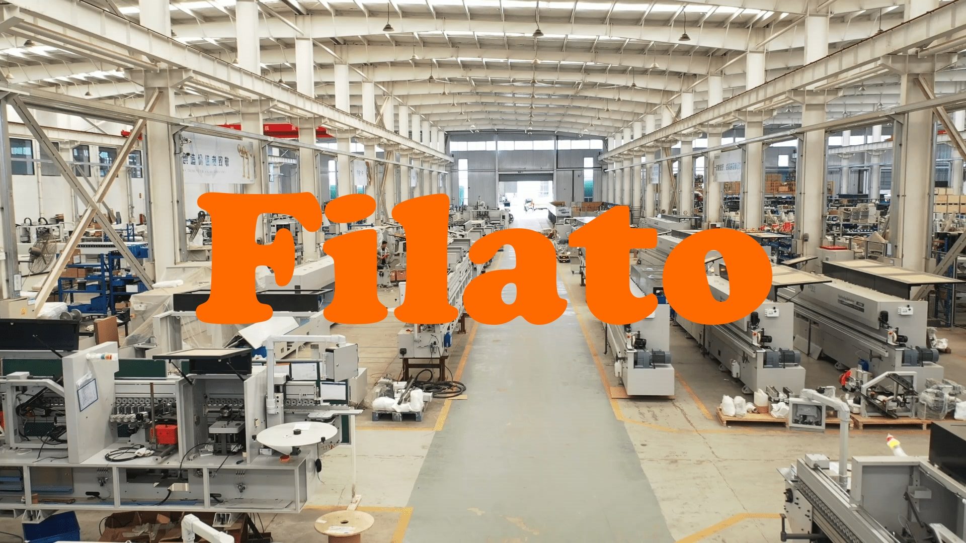 Пополнение ассортимента Filato