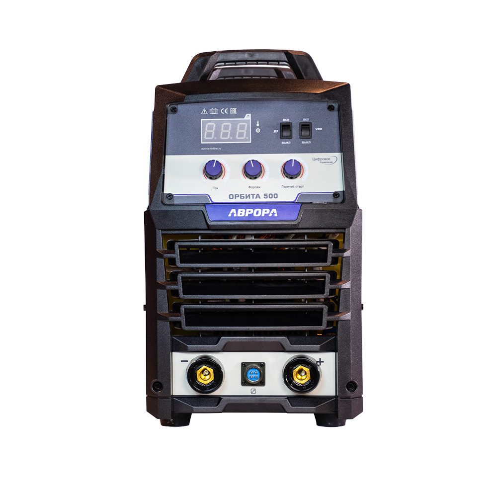 Сварочный инвертор АВРОРА Орбита 500