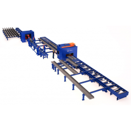 Продольно-поперечная резка