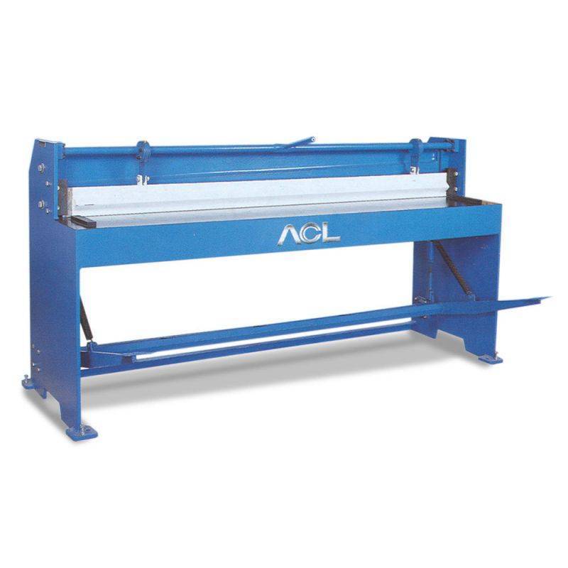 Гильотина ручная Q11 1x2000 ACL