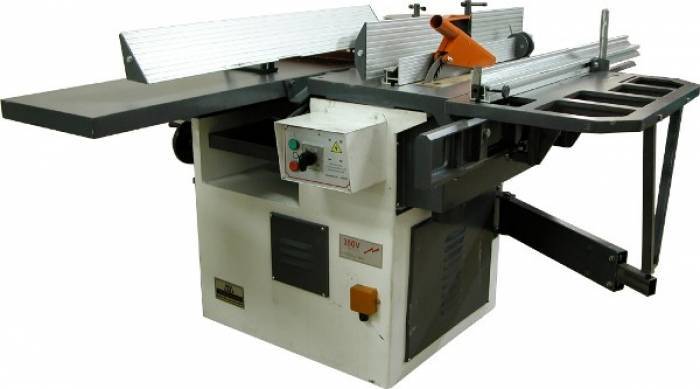 Комбинированный станок K5-320 ZMM YAKORUDA Комбинированный станок K5-320 ZMM YAKORUDA