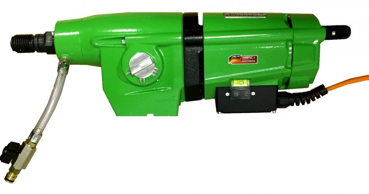 Сверлильный комплект DRILLKOMPLEKT 300 Optimum Eco-S в Нижнем Новгороде Сверлильный комплект DRILLKOMPLEKT 300 Optimum Eco-S