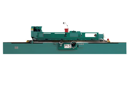 Круглошлифовальный станок Sterbrust M1363х5000