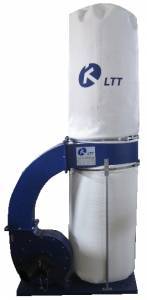Пылеулавливающий агрегат LTT MF1