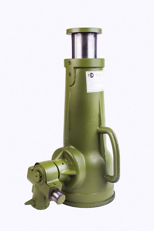 Винтовые домкраты