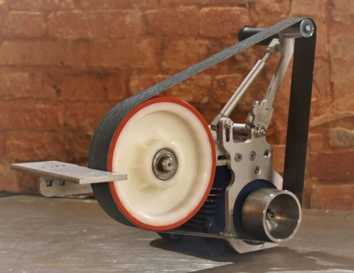 Комплект ножедела №2