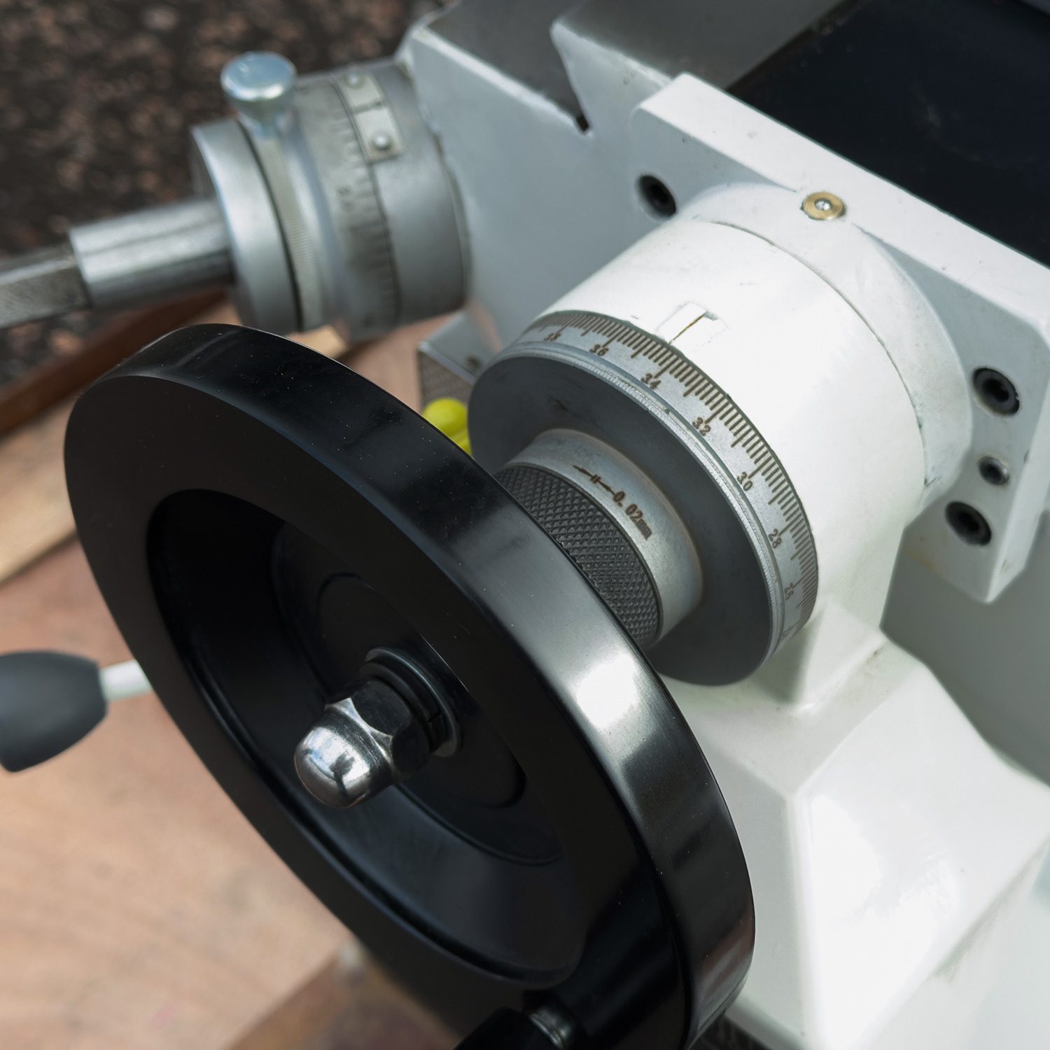 Универсальный фрезерный станок Proma FHV-50PD 25330051