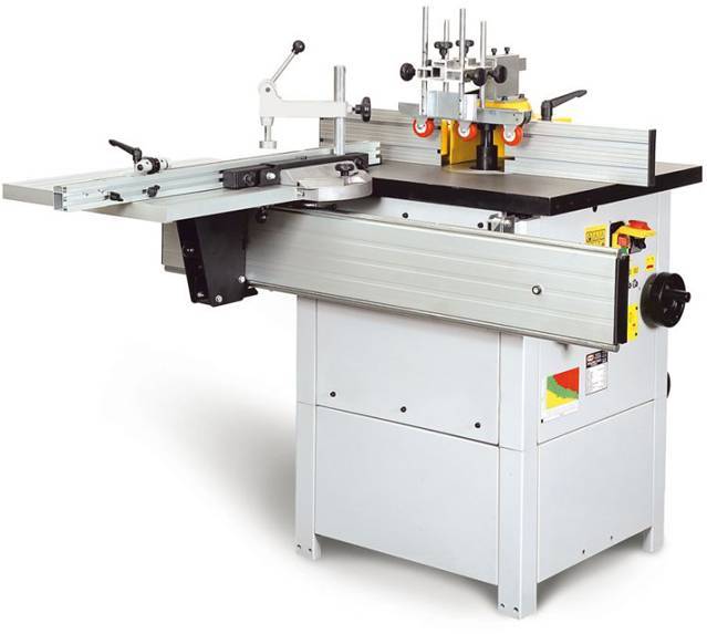 Фрезерный станок Proma TFS-100/30 25005110 Фрезерный станок Proma TFS-100/30 25005110