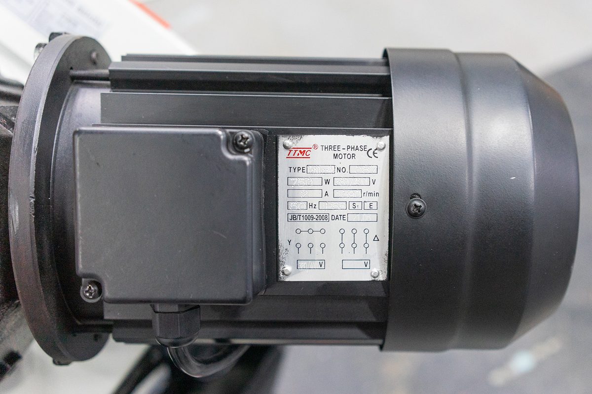 Ленточнопильный станок Stalex BS-712GR