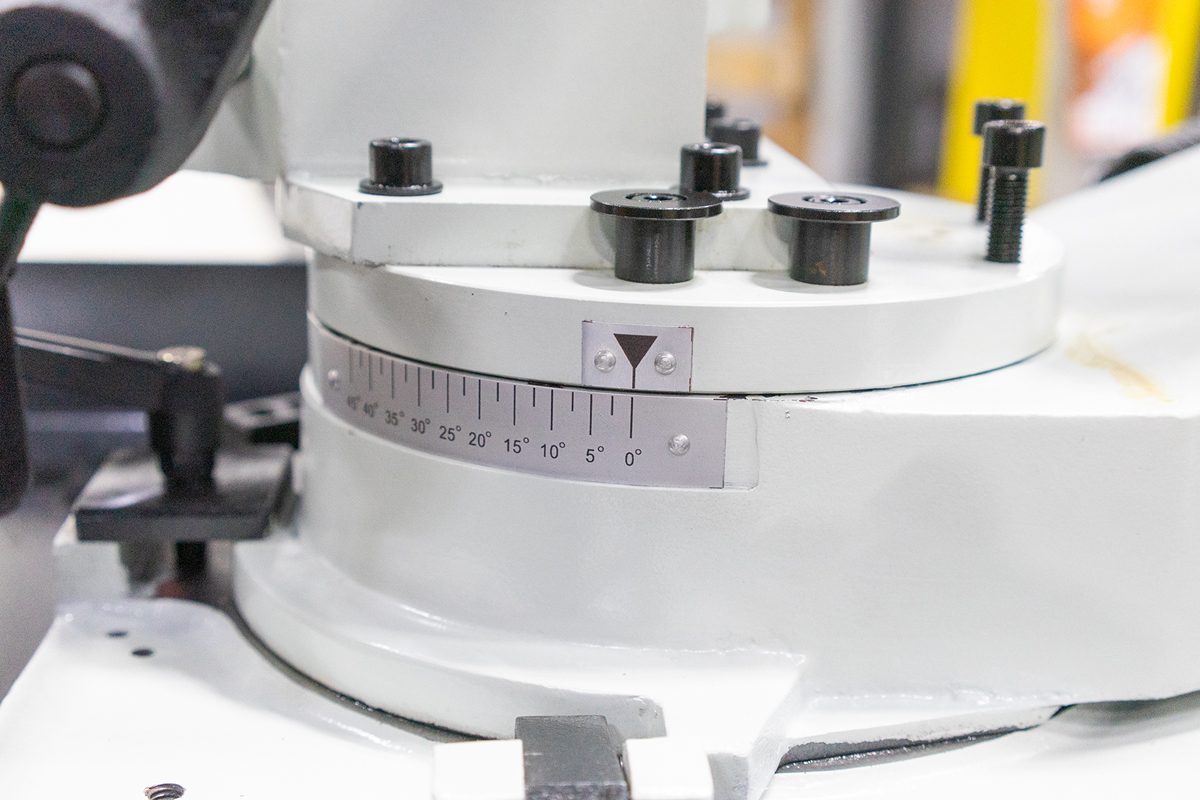 Ленточнопильный станок Stalex BS-712GR