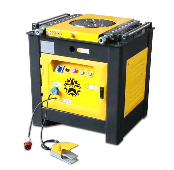 Станок для гибки арматуры ВПК Г-42