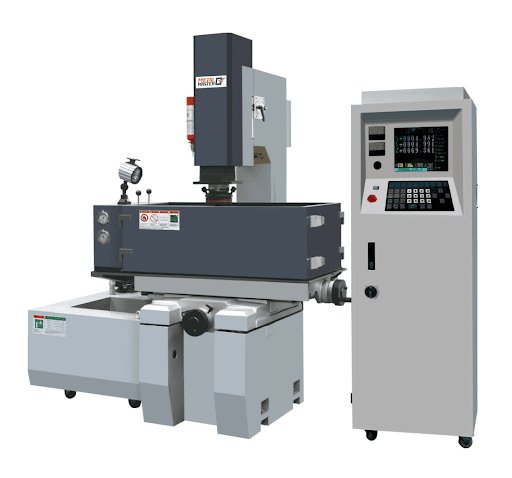 Копировально-прошивной станок Metal Master MNC-450