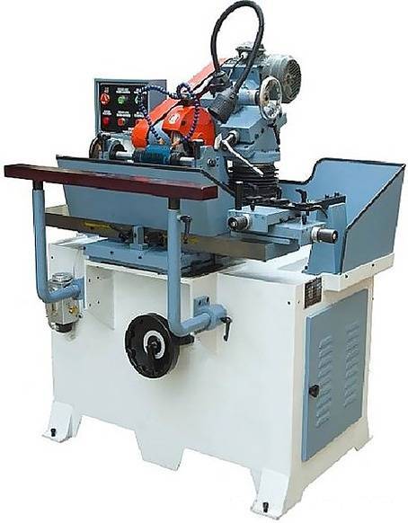 Заточной станок для профильных ножей LTT MF233 (MF223A)