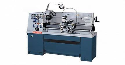 Универсальный токарно-винторезный станок SunMaster ERL-1330 Универсальный токарно-винторезный станок SunMaster ERL-1330