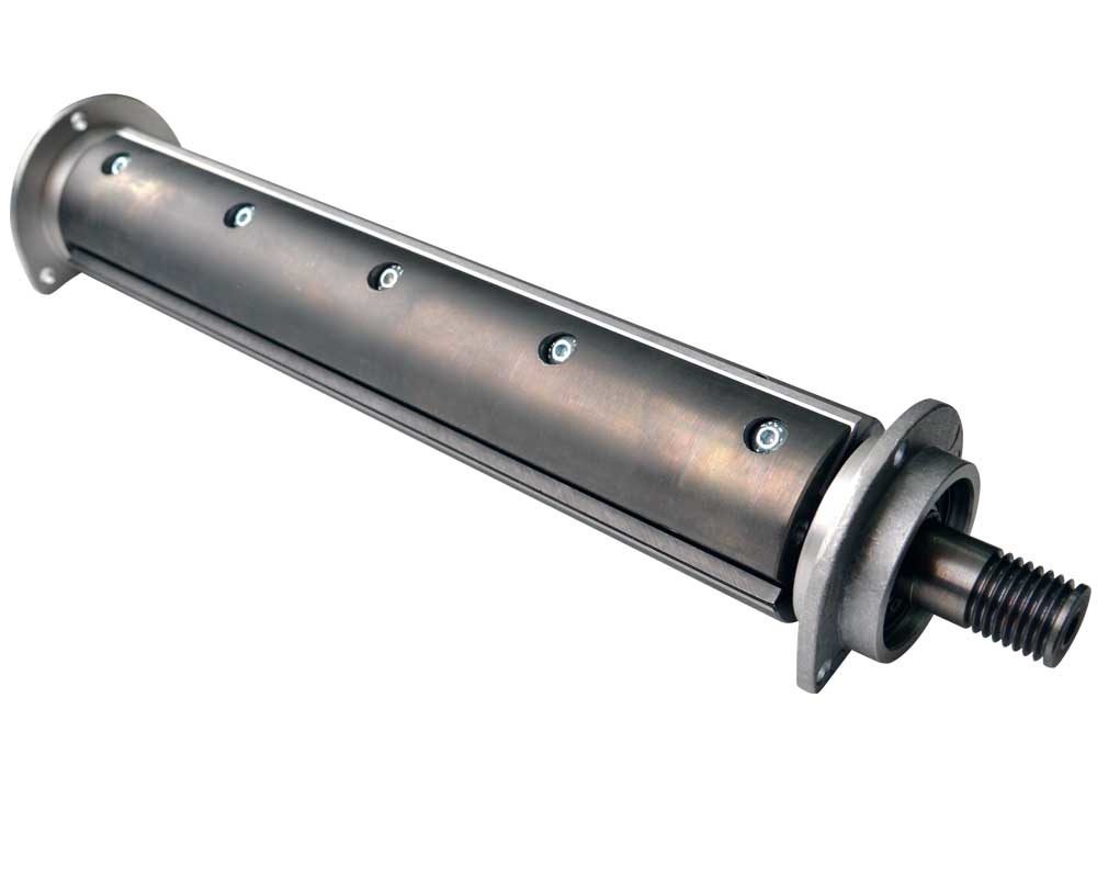 Вал строгальный Белмаш SDMP 230/2 Вал строгальный Белмаш SDMP 230/2