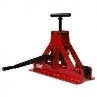 Комментарий на товар: Ручной профилегибочный станок Winner TR-40