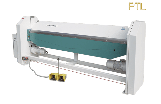 Листогиб электромеханический Jouanel PTL2050-15 Листогиб электромеханический Jouanel PTL2050-15