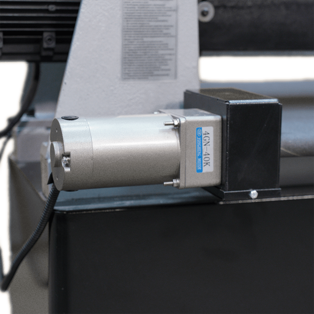 Барабанный шлифовальный станок WARRIOR W0605 B