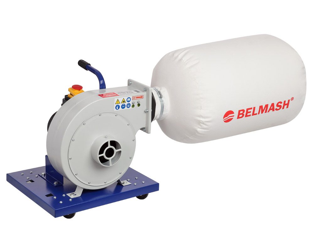 Вытяжная установка BELMASH DC850 Вытяжная установка BELMASH DC850