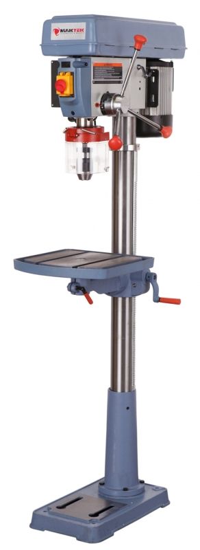 Сверлильный станок CORMAK 25 мм