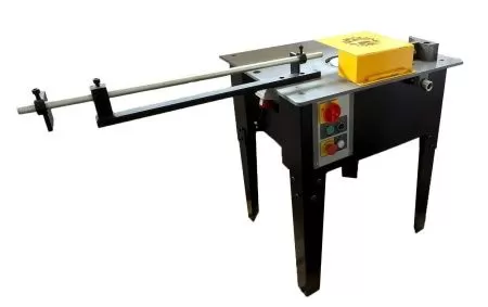 Станок для гибки скоб и хомутов из арматуры VPK Г-16