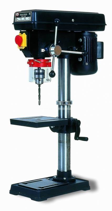 Настольный сверлильный станок Proma PTB-16B/230 25333520 Настольный сверлильный станок Proma PTB-16B/230 25333520