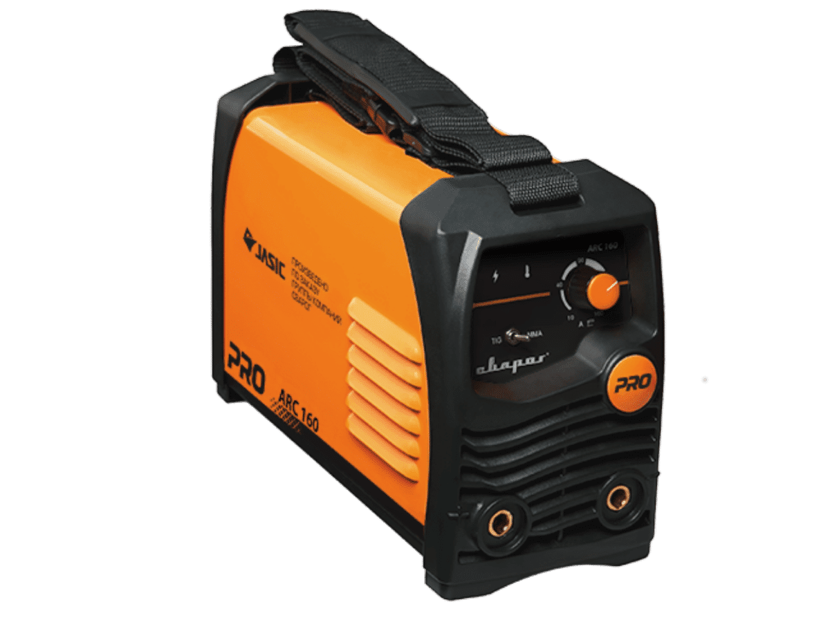 Сварочный инвертор Сварог PRO ARC 160 (Z206)