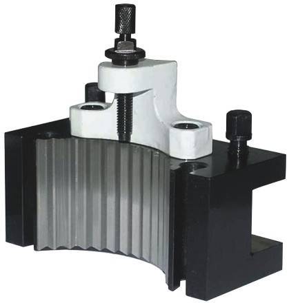 Резцедержка Optimum 25х120 тип D для SWH5-B 3384306 Резцедержка Optimum 25х120 тип D для SWH5-B 3384306