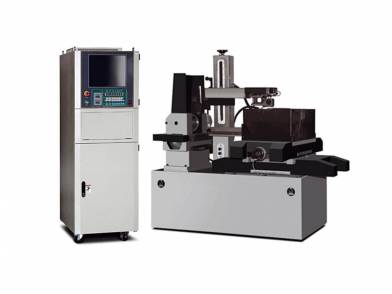 Электроэрозионные станок с ЧПУ Metal Master DK7740M DRO Электроэрозионные станок с ЧПУ Metal Master DK7740M DRO