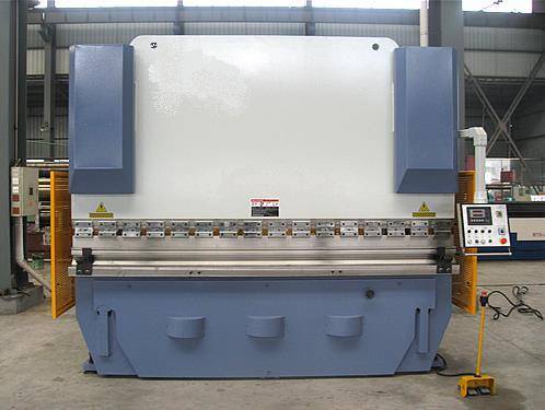 Пресс гидравлический гибочный Stalex WE67K-100/3200 Пресс гидравлический гибочный Stalex WE67K-100/3200