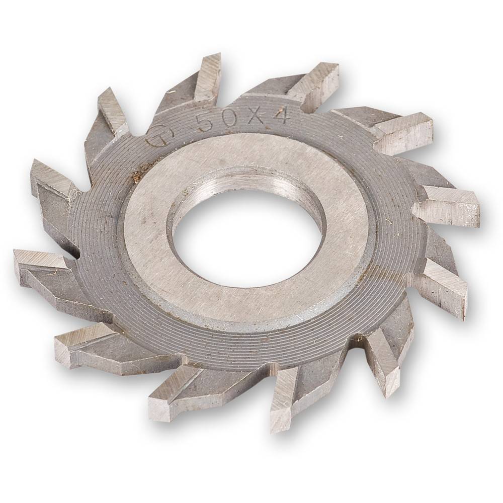 Дисковая фреза Jet 50х4 мм (бывший ITA10216) 50000952