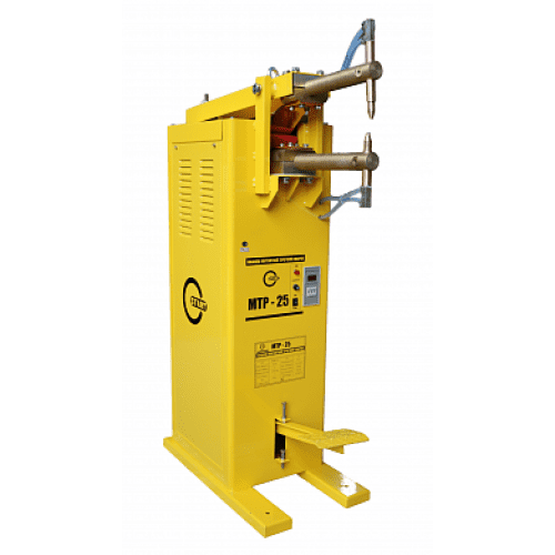 Машина контактной сварки START МТР-25