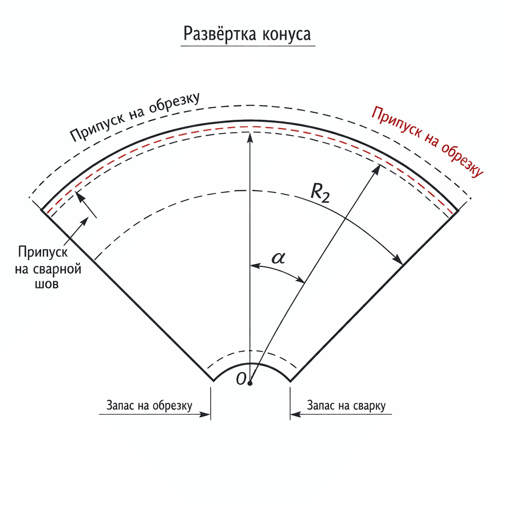 Чертёж Чертёж