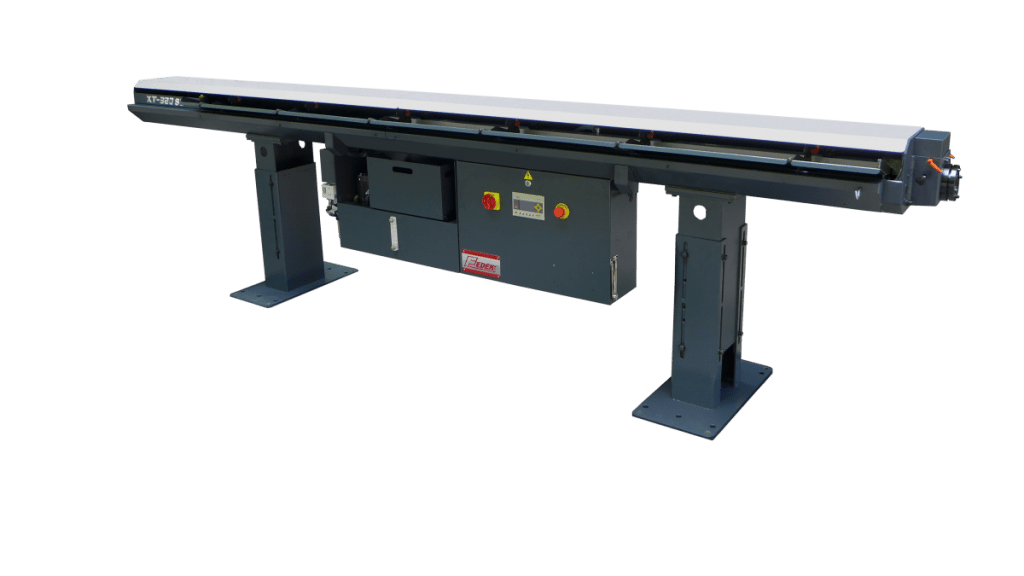 Прутковый податчик (барфидер)