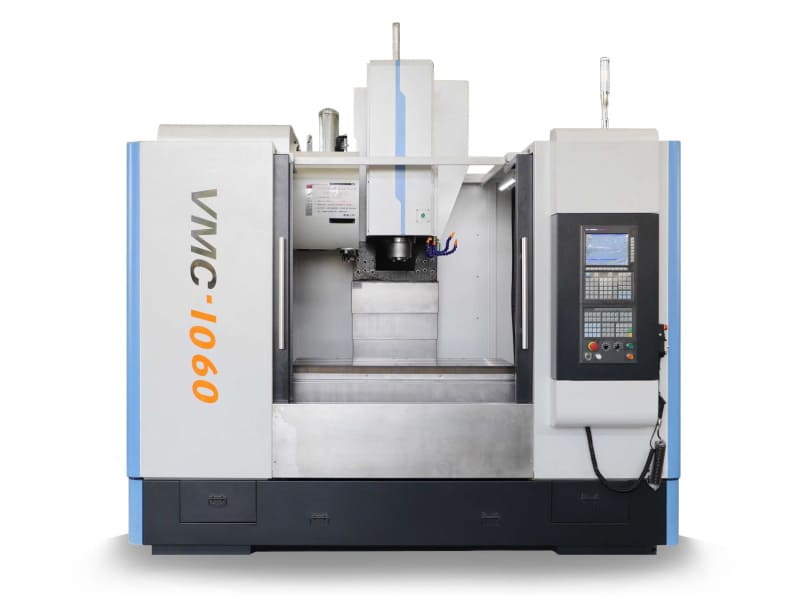 фрезерный центр vmc 1060
