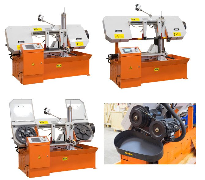 Ценовые сегменты станков