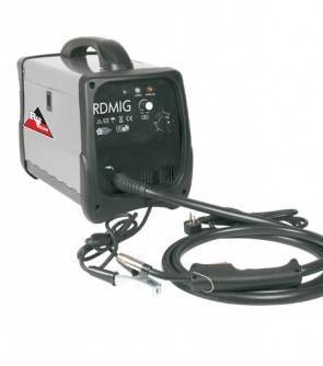 Аппарат сварочный полуавтомат RedVerg RDMIG-135K.jpg Аппарат сварочный полуавтомат RedVerg RDMIG-135K.jpg