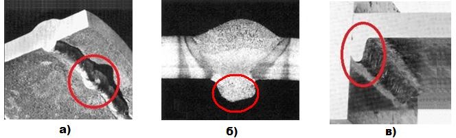 Типичные дефекты токарной обработки