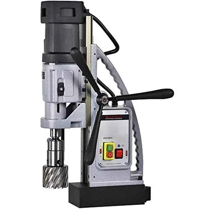 Премиальный магнитный станок Euroboor ECO Премиальный магнитный станок Euroboor ECO