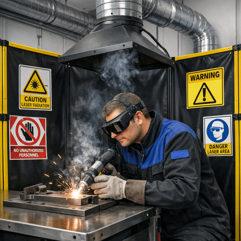 Правильная организация рабочего места