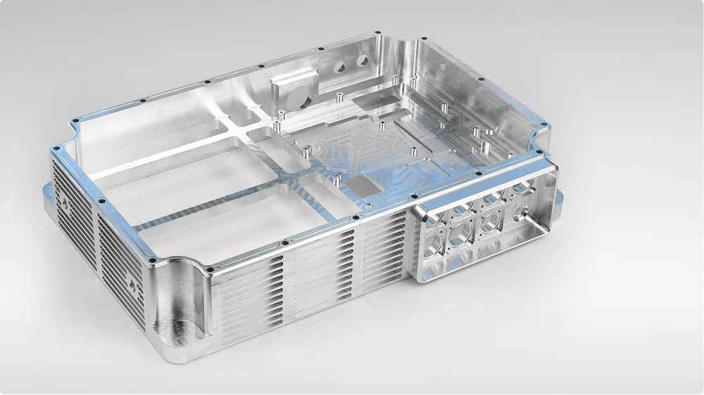 Тонкостенный корпус