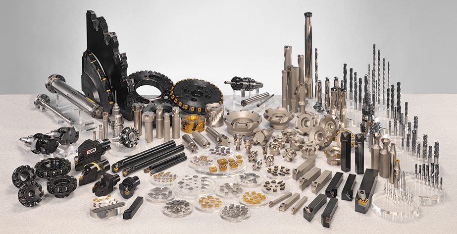 Режущий инструмент по металлу