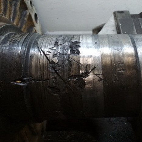 Скрытые дефекты бу станков Скрытые дефекты бу станков