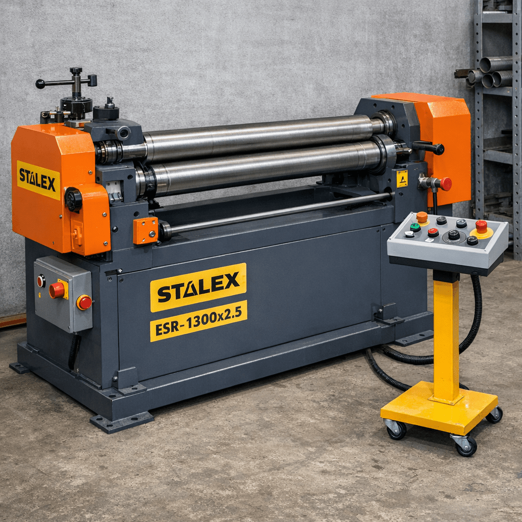Stalex ESR-1300×2.5 Stalex ESR-1300×2.5