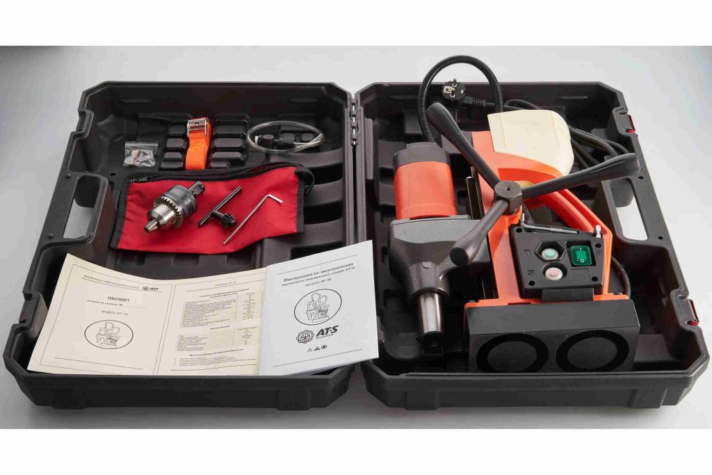 магнитный станок оснастка