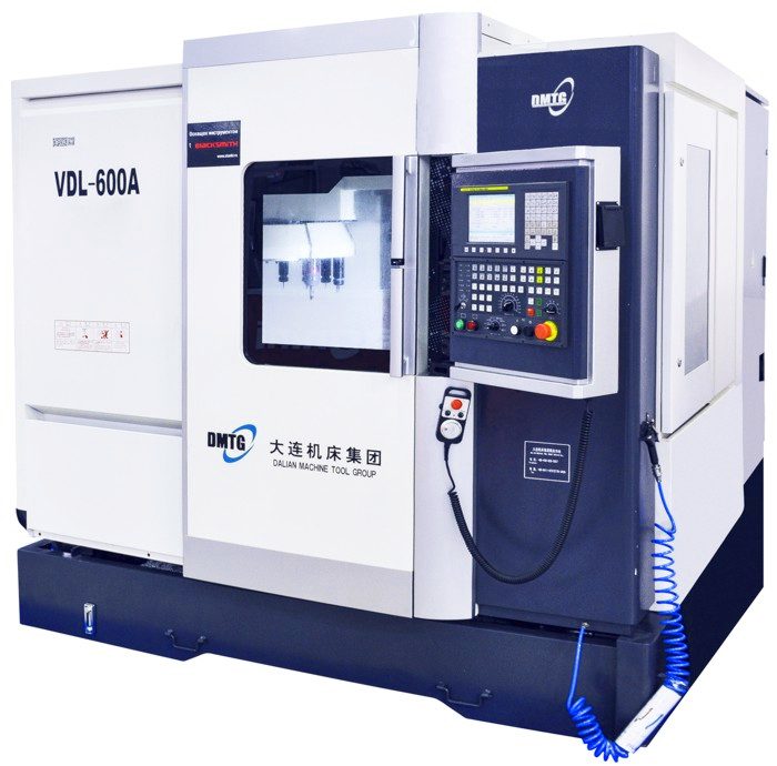 DMTG VDL600 DMTG VDL600