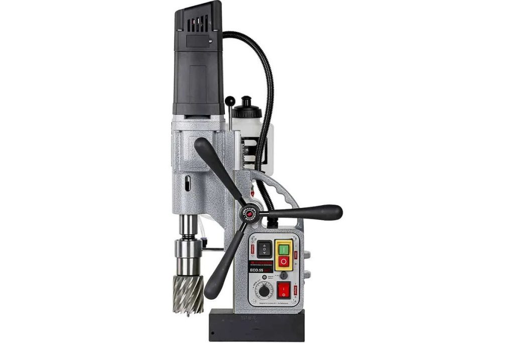 Магнитный станок Euroboor ECO.55 Магнитный станок Euroboor ECO.55