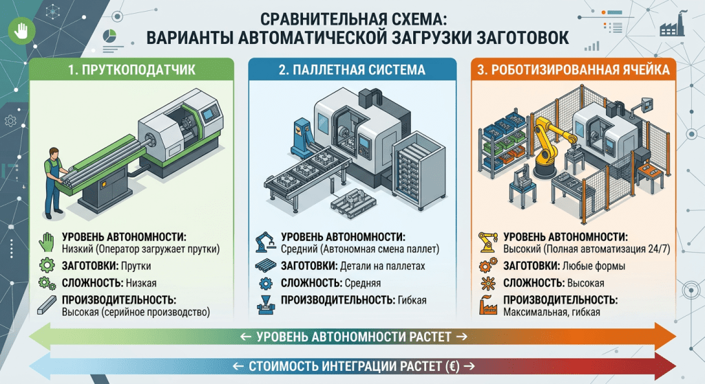 Три варианта автоматической загрузки от простого к сложному Три варианта автоматической загрузки от простого к сложному
