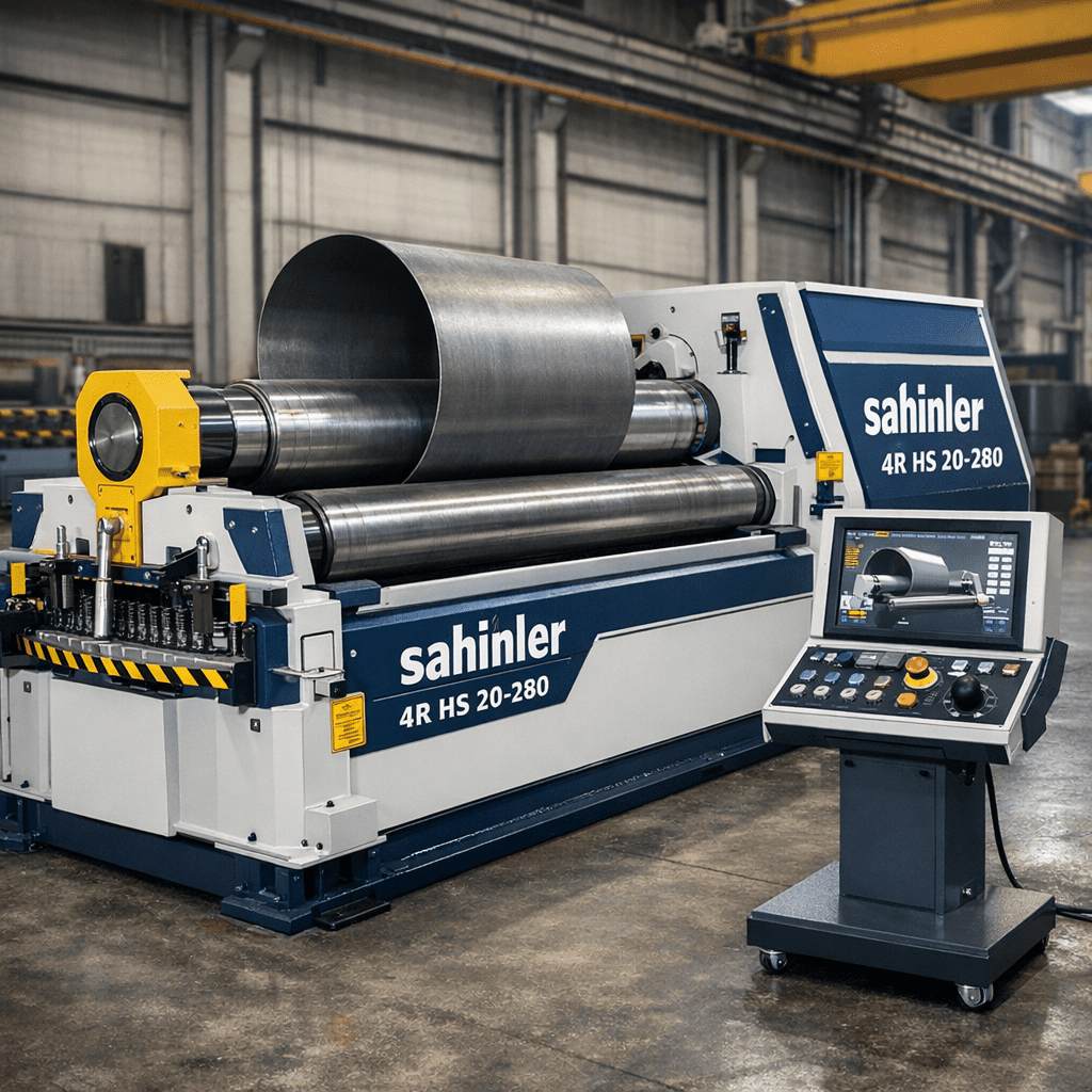 Sahinler 4R HS 20-280. Sahinler 4R HS 20-280.
